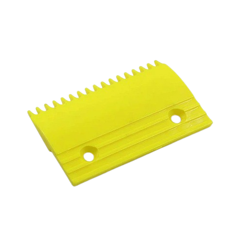 Hitachi Escalator Comb Plate